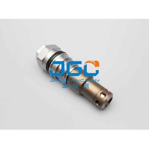 Quality Main Relief Valve SK100-5 SK120-5 SK135-8 Excavator Hydraulic Component YN22V00001F6 wholesale