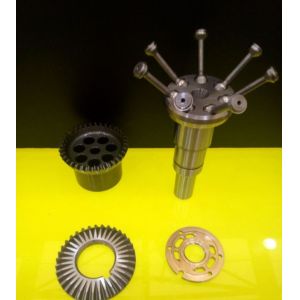 China Parker F12-030/040 Hydraulic Pump Spare Parts/Replacement parts/Barrel/piston/valve plate on sale