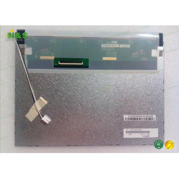 HannStar Industrial LCD HSD100IXN1-A10 10.0 inch 202.752×152.064 mm Active Area