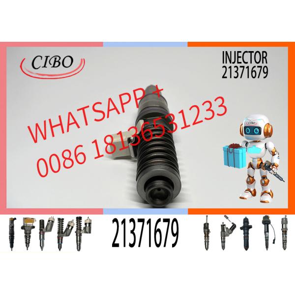 High Quality Heavy Truck Parts 21379944 21371679 21098096 7421340616 7421371679 Unit Injector