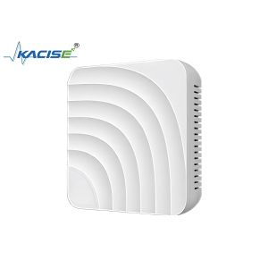 China KGD-AM-111 CO₂ Transmitter 0-2000ppm Detection Range ≤30s Response Time Wall-mounted Design on sale