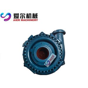 China Abrasion Resistant Sand Gravel Suction Pump Interchangable With  G Type Sand Pump on sale