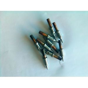 Custom Made Stainless Steel Door Handle Vacuum Deposition Machine