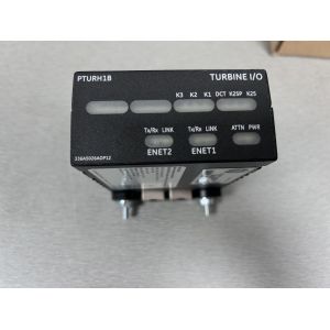 IS220PTURH1B GE I/O Pack