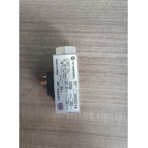0880300 Norgren Pressure Switch G 1/4 0.5bar To 8 Bar IP65 8bar 0880300.0000.000