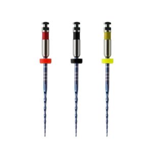 R25 R40 R50 Reciprocating Endo Files Niti Rotary Instruments Endodontics