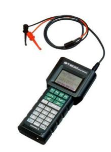 Cheap BT200-N00 YOKOGAWA Instruments Brain Protocol Handheld Terminal Without Printer for sale