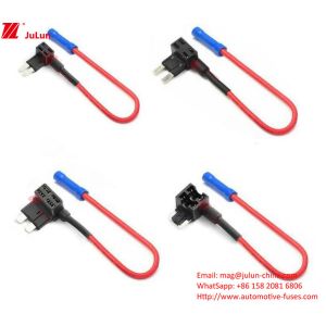 Auto Non Destructive Access Device Medium Size Small MICRO Access Device Blade