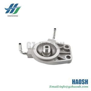 Engine Parts Fuel Feed Pump 8-41314469-4 8413144694 Suitable For Isuzu Dmax