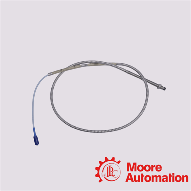 330102-00-40-05-02-00 Bently Nevada Proximity Probe system