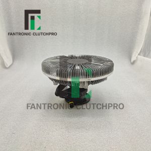 Cooling Fan Clutch For MAN 51.0660-7024