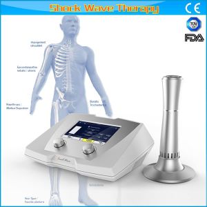 Effect of low-energy shock waves in micro-fracture holes in the repair of articular cartilage