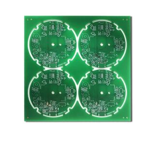 SMT DIP PCB Manufacturing Service , Surface Mount Pcb Assembly For IOT