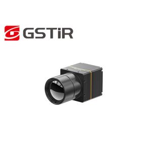 Lightweight LWIR Thermal Camera Core With 640x512 Uncooled Infrared Detectors