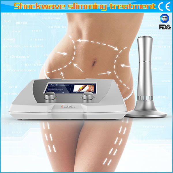 Quality Wounds and Injuries treatment shock wave therapy equipment wholesale