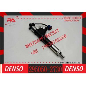 High Quality New Diesel Common Rail Fuel Injector 295050-2580 23670-E0221 295050