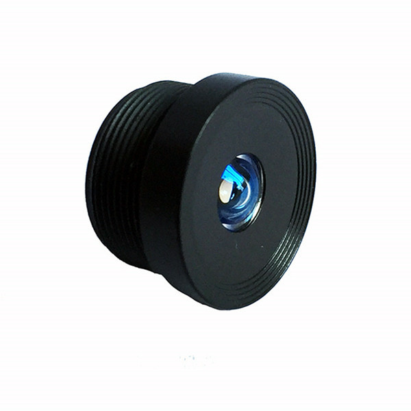Quality 1/6" 1.62mm F1.2 M12x0.5 Mount Board Lens for ToF camera/3D imaging/tracking identification wholesale