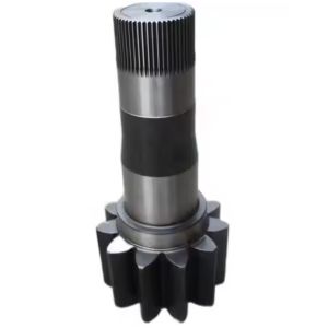 PC1250-7 Excavator Swing Shaft 21N-26-31110 Genuine New Condition PC1250-8 Parts