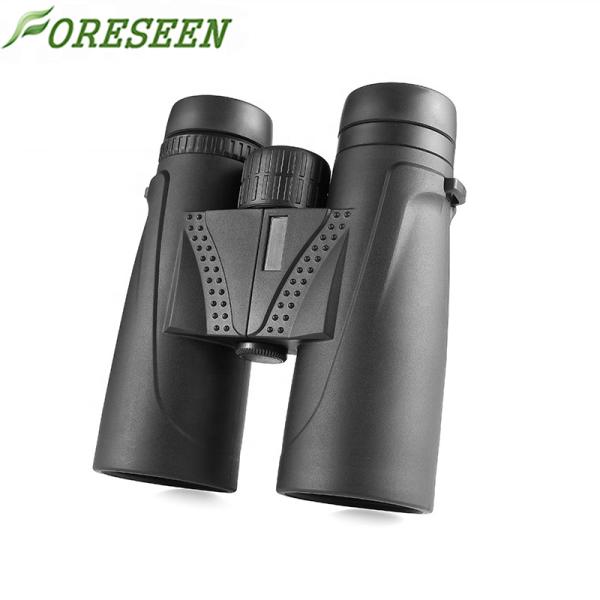 FORESEEN manufacturer 2019 New design nitrogen filled 10x42 waterproof telescope