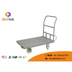 High Strength Platform Trolley Cart Easy Transportation High Load Capacity