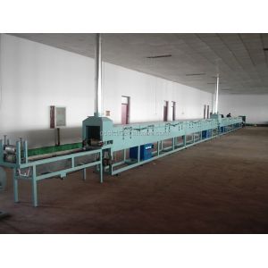 Cheap Multi-climate Rubber Making Machine with Automatic Control Mode and 2 Years Guarantee Period for sale