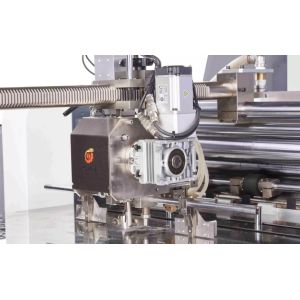 Automatic Intelligent Adjusting Phone Watch Shoes Computer Rigid Box Making