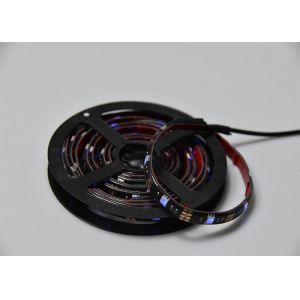 Portable 5V IP65 30led/M Remote Control LED Strip Lights