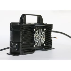 Belong intelligent battery charger for cleaning & sweeping machine QY500S-VC1225