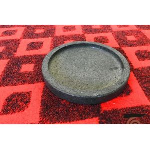 Cheap Marble Stone Handicrafts , Natural Stone Art Craft No Radiation Hazards for sale