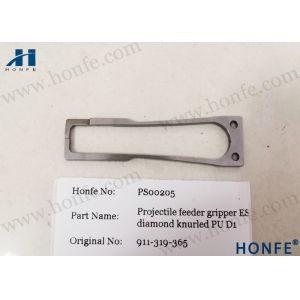 China Projectile Feeder Gripper 911319365 For Sulzer Machinery High Quality on sale