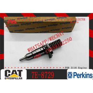 NINE Brand Diesel Injector 7E-8729 0R-0471 0R-3389 Injector Nozzle 0R-4374 0R