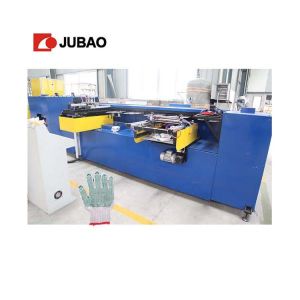 Jubao Automatic PVC Glove Dotting Machine