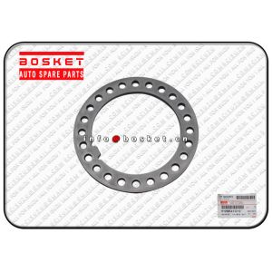 China ISUZU CXZ CVR Bearing Nut Lock Washer  9098541120 9-09854112-0 on sale