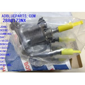 2888173NX OEM BOSCH DEF DOSING UNIT / UREA NOZZLE / DOSING MODULE 2888173NX