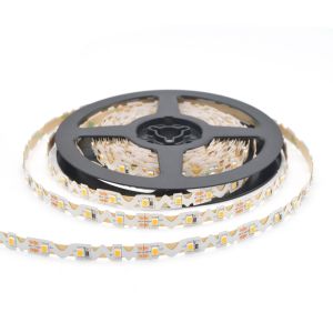 China DC 24V 12V IP20 3000K LED Strip Indoors 8.5mm Width 100unit Cut on sale