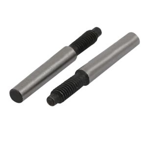 Customized Plain Finish Taper Pin With Threaded End A2-70 A2-80 DIN 258 Taper