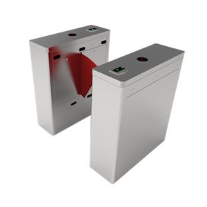 FBL1000 Flab Barrier tunstile access control