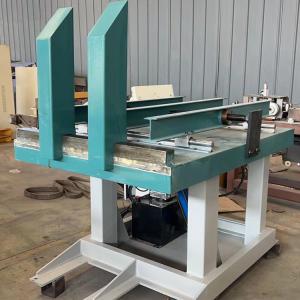 Cheap Tilting Platform Transformer Iron Core Stacking Table 1.5kw for sale