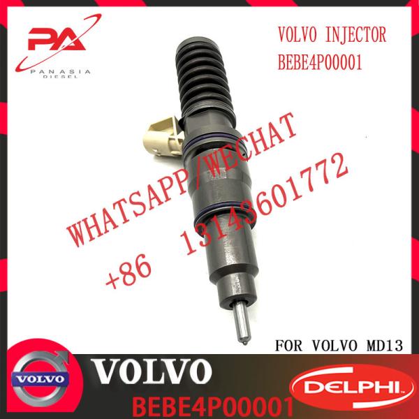 High Quality Diesel Fuel Injector 21652515 EUI Unit Fuel Injector Nozzle
