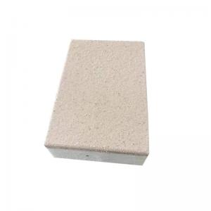 Cheap Willingness Interior Wall Insulation Boards , Lamellar Thermal Insulated Wall Panels for sale