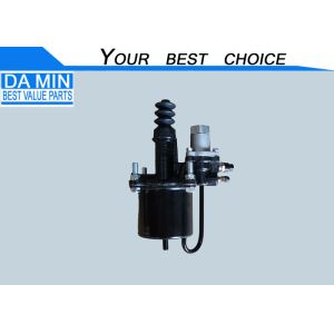 China 1318005103 Clutch Booster 90mm MZX6W MZW6P Transmission FRR FTR Medium Truck 4HK1 6HK1 Engine 1876100880 on sale