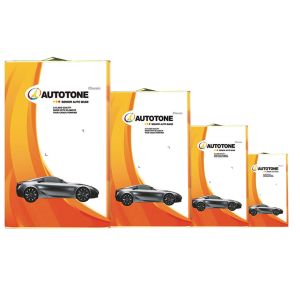 Car Paint- Slow Drying Thinner Autotone, Hoolong