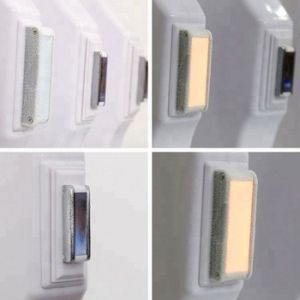 Best popular CE approved 8 inch touch colour screen fast speed professional shr