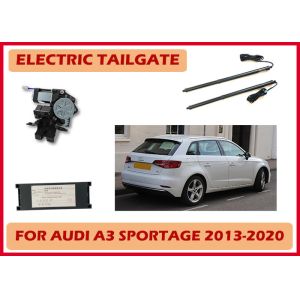 China Audi A3 Sportage Latest Automatic Tailgate Lift Kit with Smart Opening and Closing on sale
