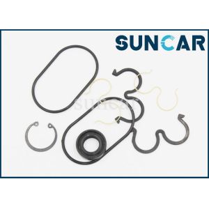0408207 Gear Pump Seal Kit High Performance For Hitachi EX100-2