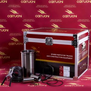 202-00010-5103 200V02511-0771-SPT for HOWO SITRAK MC11 engine Spare Parts PISTON