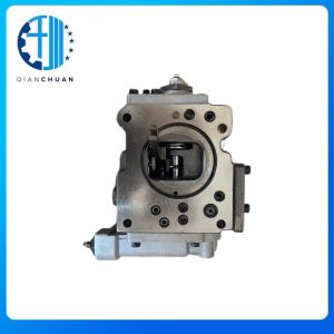 Hydraulic Main Pump Regulator S9T1L-V For K3V140 Suitable For Sany SY235-8