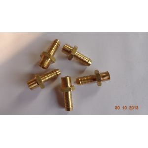 Processing custom all kinds of pipe fitting, ELBOW,CNC machining, brass fitting,
