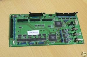 J390540 Noritsu QSS 30XX Minilab Machine Spare Part Laser Control PCB