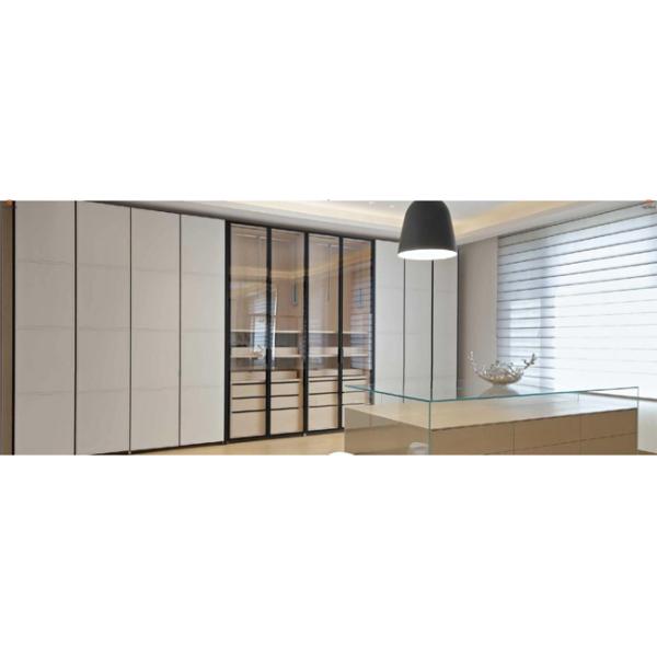 Customized Aluminum Modern T Shaped Elegant Wardrobe Furniture Cabinet Handle Bedroom Handles